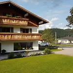 Chalé Alpenchalet Tirol
