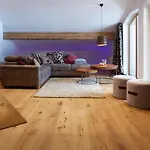 Alpenchalet Tirol