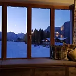 Alpenchalet Tirol * Vils