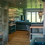Alpenchalet Tirol * Vils