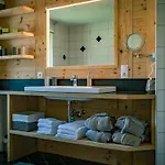 Alpenchalet Tirol *