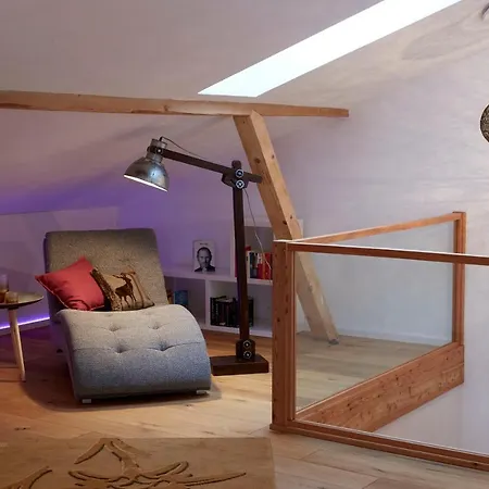 Alpenchalet Tirol シャレー フィルス