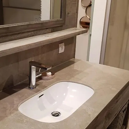 Alpenchalet Tirol シャレー