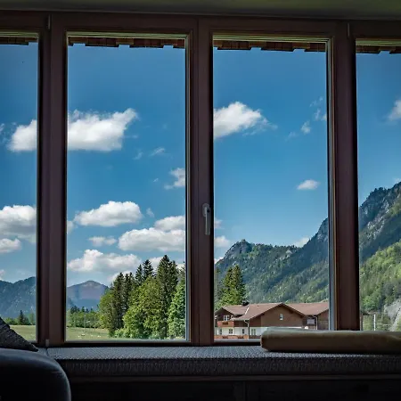 Alpenchalet Tirol Domek alpejski