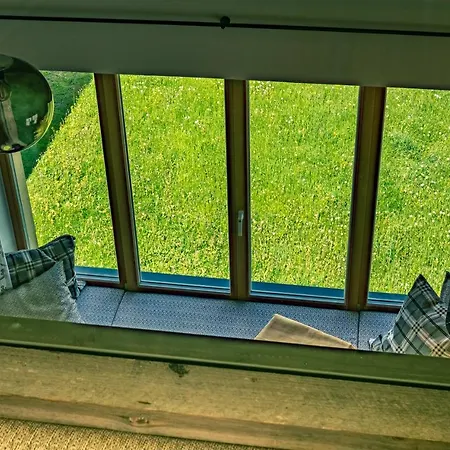 Alpenchalet Tirol フィルス