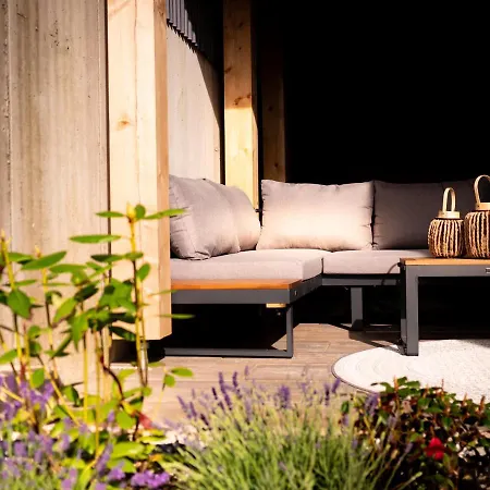 Alpenchalet Tirol フィルス