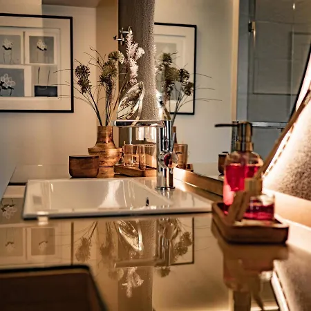 シャレー Alpenchalet Tirol フィルス