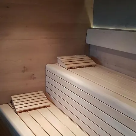 シャレー Alpenchalet Tirol