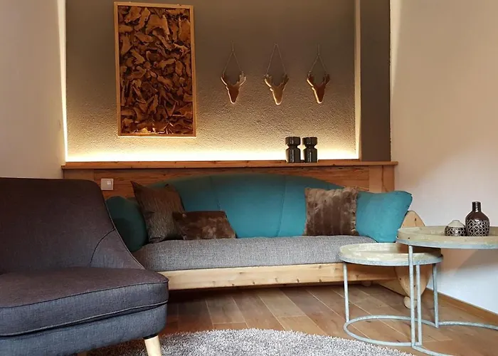 Alpenchalet Tirol Vils