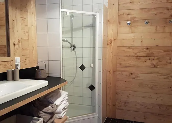 Alpenchalet Tirol Alpehytte Vils