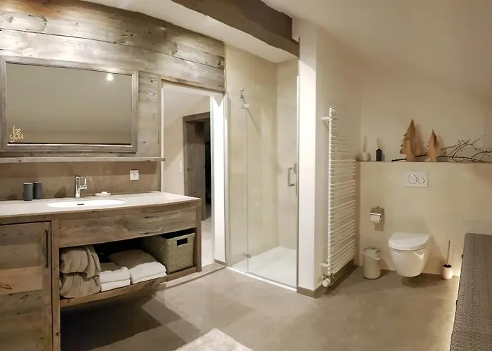 Alpenchalet Tirol *