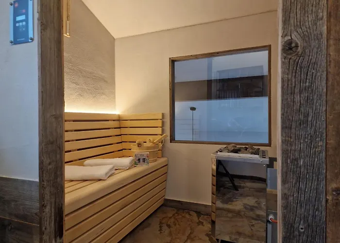 Alpenchalet Tirol