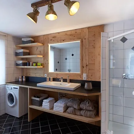 Alpenchalet Tirol וילס