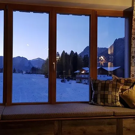 Alpenchalet Tirol * וילס