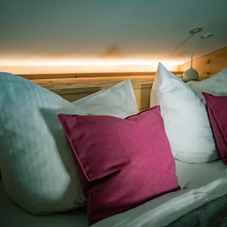 Alpenchalet Tirol * וילס