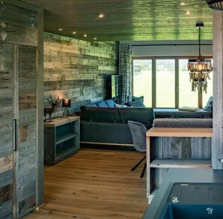 Alpenchalet Tirol * וילס