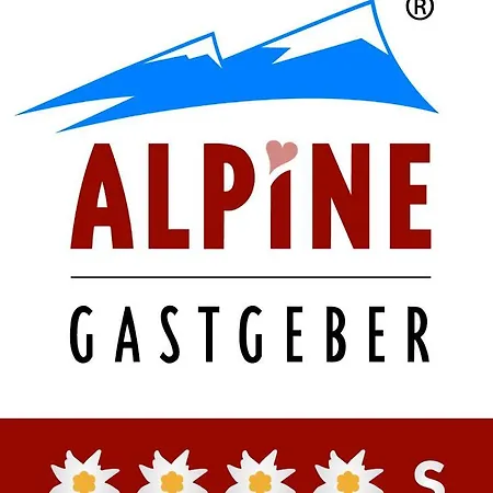 Alpenchalet Tirol וילס