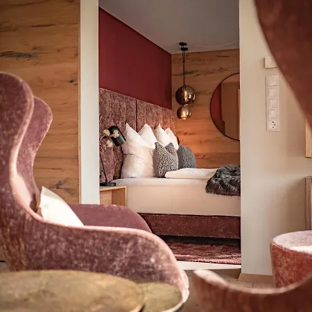 Alpenchalet Tirol וילס