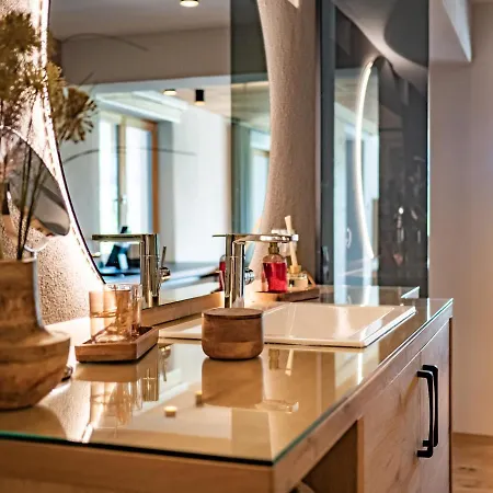 Alpenchalet Tirol וילס