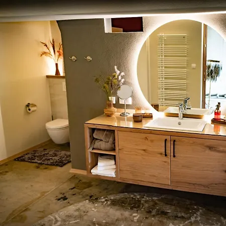 Alpenchalet Tirol וילס