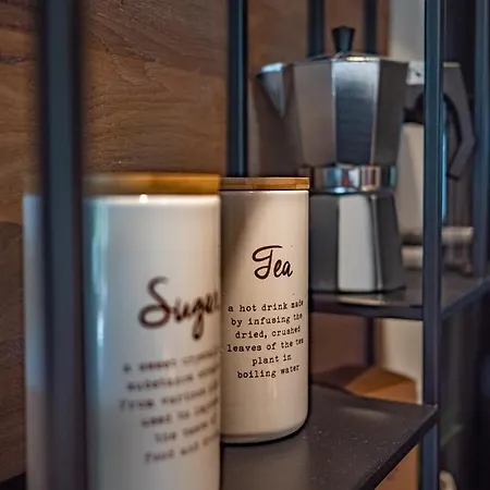 בקתה Alpenchalet Tirol *