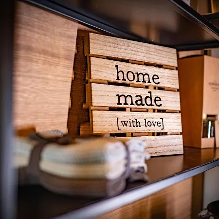 בקתה Alpenchalet Tirol