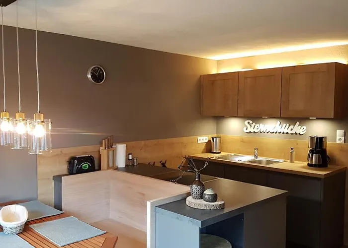 Chalet Alpenchalet Tirol