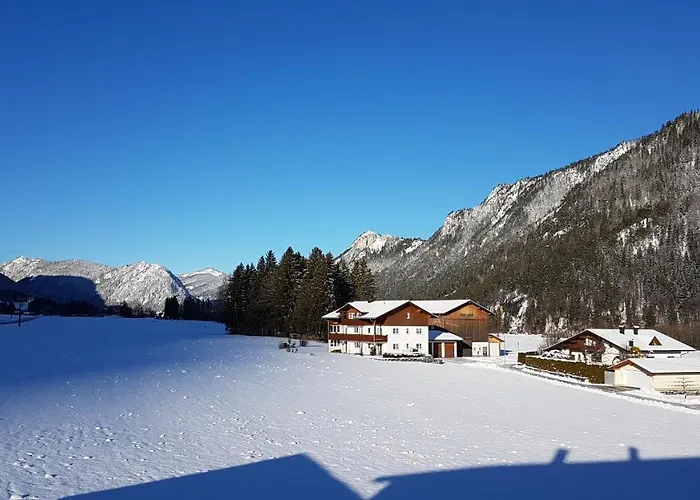 Alpenchalet Tirol Vils