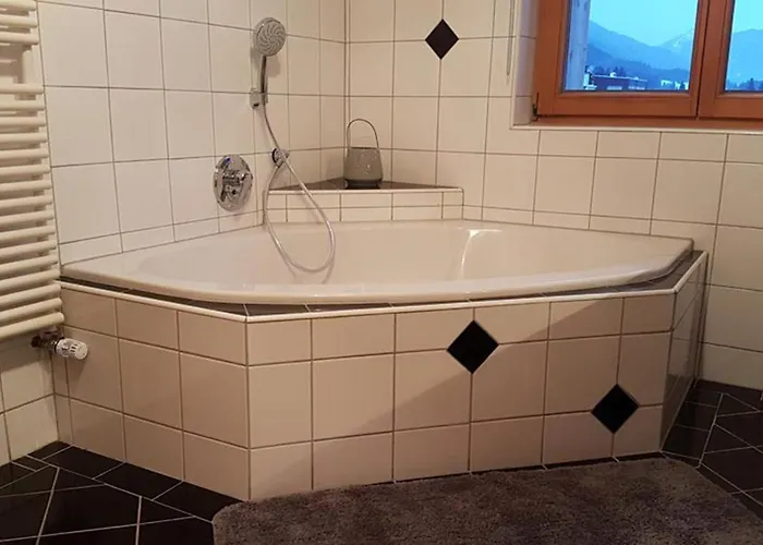 Alpenchalet Tirol Chalet *