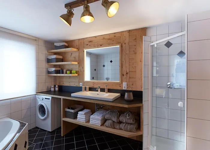 Alpenchalet Tirol Vils