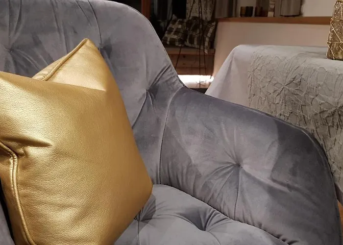 Alpenchalet Tirol Chalet