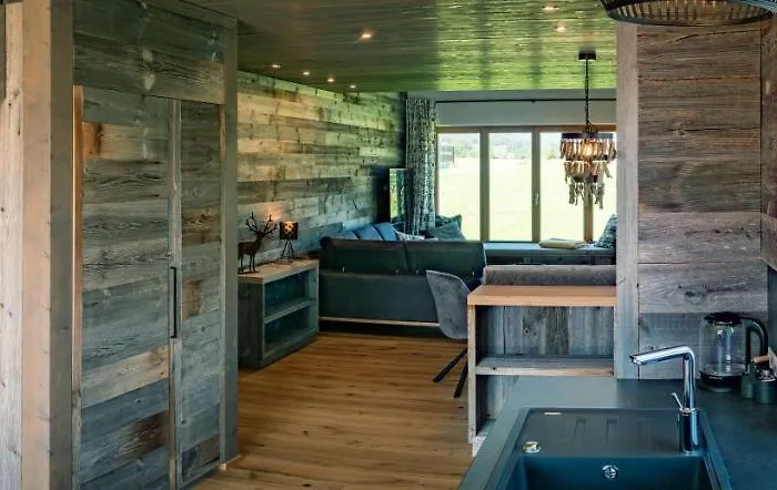 Alpenchalet Tirol * Vils