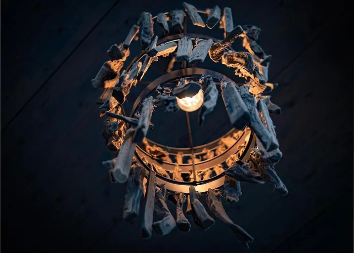 Alpenchalet Tirol Chalet