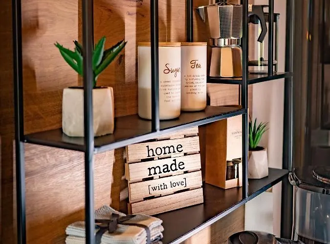 Alpenchalet Tirol * Vils