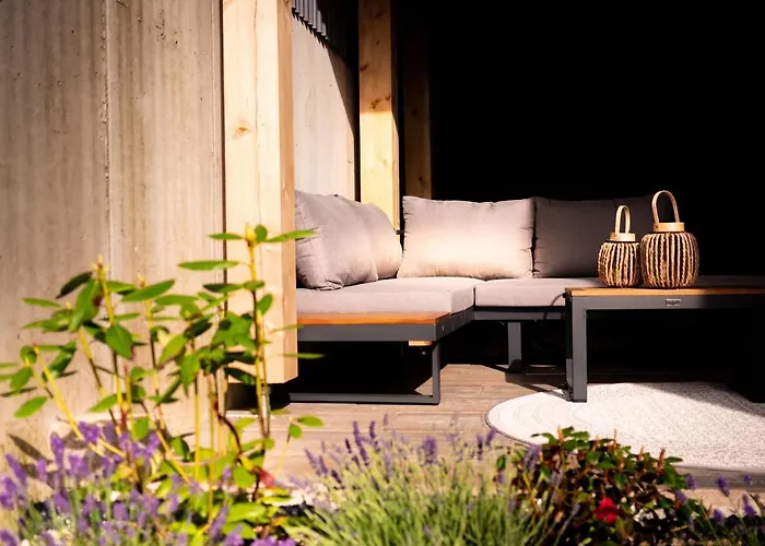 Alpenchalet Tirol Vils