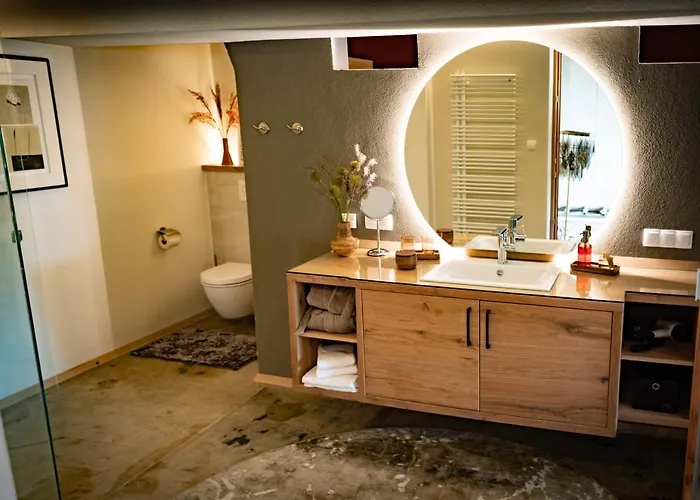 Alpenchalet Tirol Vils