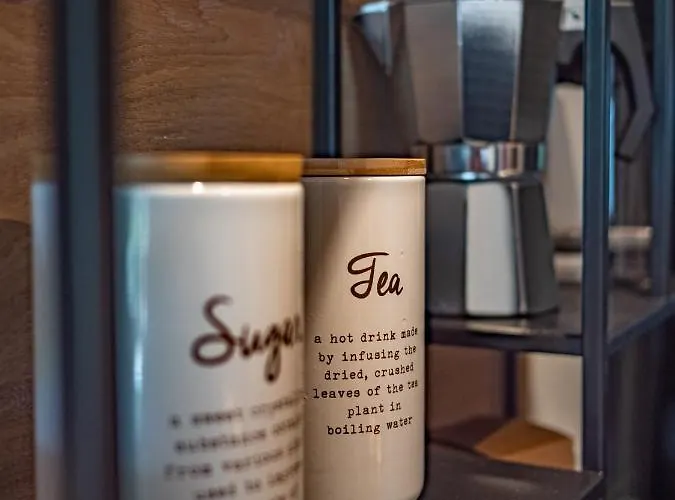 Chalet Alpenchalet Tirol *