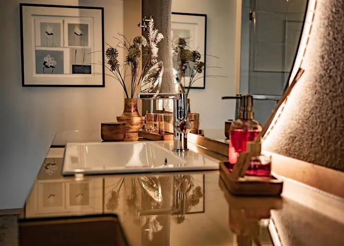 Chalet Alpenchalet Tirol Vils