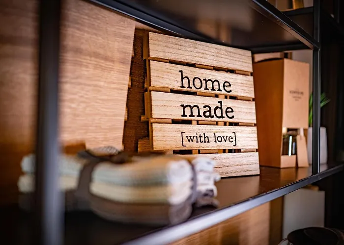 Chalet Alpenchalet Tirol