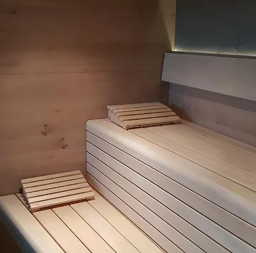 Chalet Alpenchalet Tirol