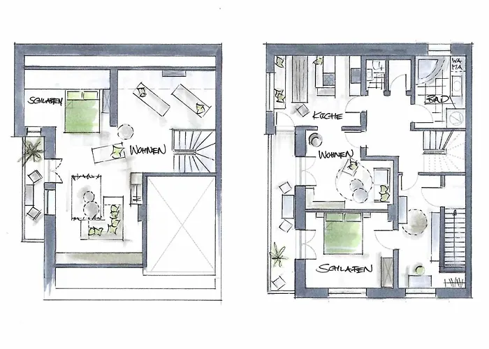 Alpenchalet Tirol Chalet