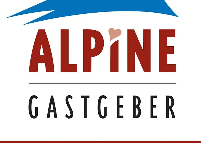 Chalet Alpenchalet Tirol Vils