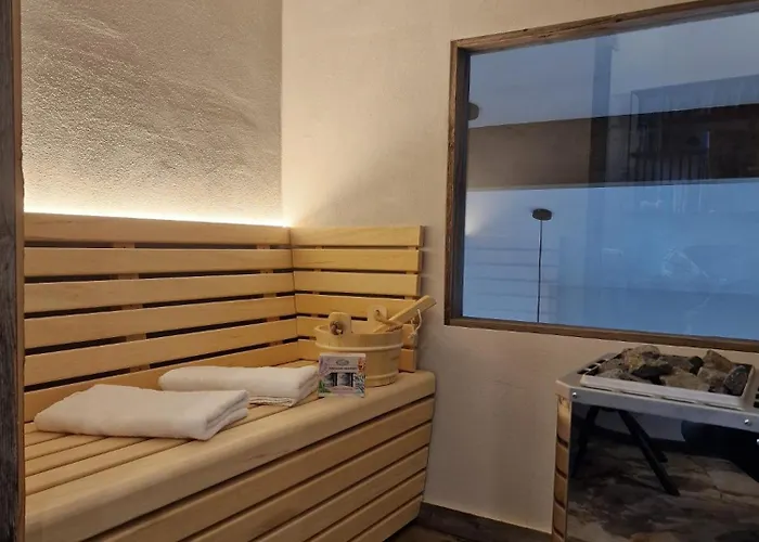 Chalet Alpenchalet Tirol