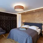 Alpenchalet Tirol *