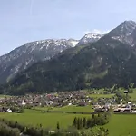 Alpenchalet Tirol Horská chata