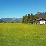 Chalet Alpenchalet Tirol Vils
