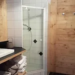 Alpenchalet Tirol Horská chata Vils