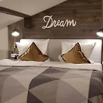 Alpenchalet Tirol * Vils