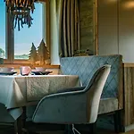 Alpenchalet Tirol