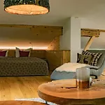 Alpenchalet Tirol Horská chata